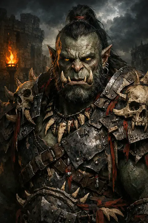Orco