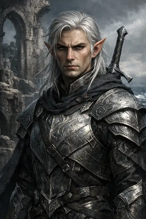 Elfo Sinoriano